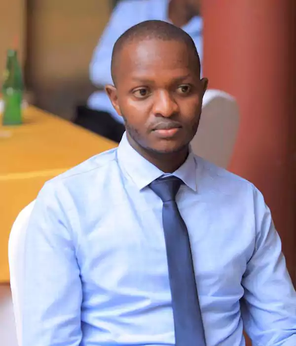Tumusiime-Crispus