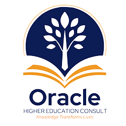 Oracle Higher Education Consult